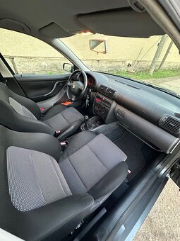 Seat Leon 1.6 16v 77kw BCB - 17