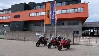 KTM 1190 Adventure - 17