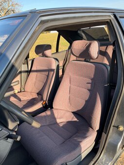 Citroen BX 14 RE - 17