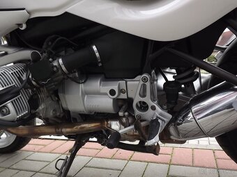 BMW R 1150R - 17