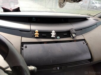 Renault Espace 2.2DCi-7 místný - 17