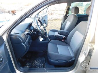 Škoda Otávia 1.9 TDi,,66 Kw-vadný motor,typ motoru ALH - 17