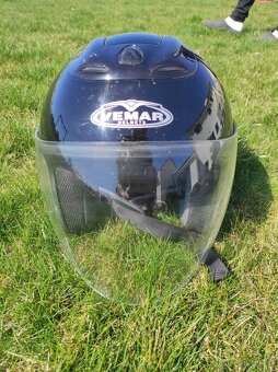 Kožená výbava na moto (MBW, stylmartin) - 17