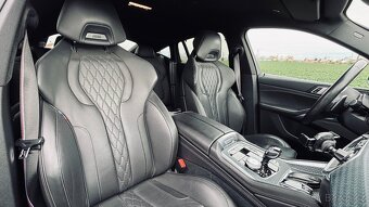 BMW X6 M50d - 17