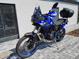 Yamaha Tenere 700 koupeno v ČR - 17