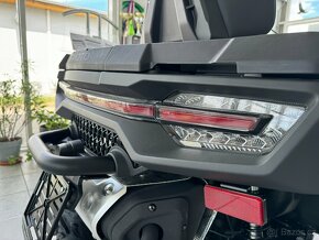 CFMOTO Gladiator X1000 G3 AKCE - skladem - 17