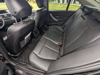 BMW Řada 3, 320d,135 Kw,2014,Automat,Kůže,tempomat - 17