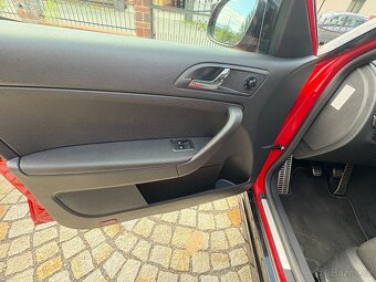 Škoda Yeti 1.4 TSI MONTE CARLO - 17