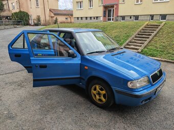 Škoda Felicia - 17