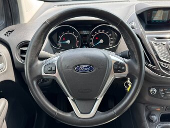 Ford Tourneo Courier 1,0i 74 Kw Titanium - 17