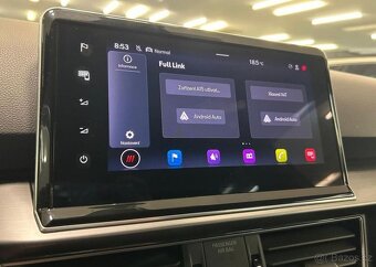 Seat Tarraco 2.0 TDI FR 4D 2023 2xALU 147 kw - 17