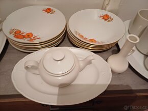 Porcelan - 17