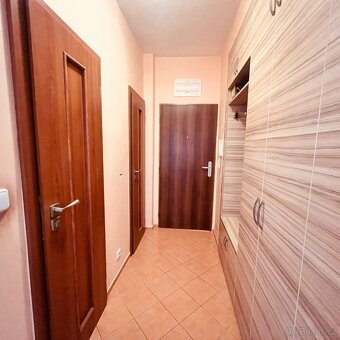 Byt 3+kk na ulici Neumannova ve Žďáře na Sázavou - 17