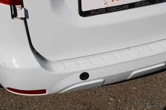 Dacia Dokker 1,3TCe 75KW, 1.maj.,ČR,serviska, r.v. 2020 - 17