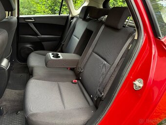 Mazda 3, 2010, 1,6i 77kW, Aut.klimatizace, nová STK - 17