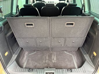 Ford Galaxy 1.8 TDCi 92kw - 7. míst - GHIA vybava - 17