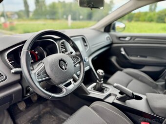 Renault Mégane IV Grandtour 1.2 TCe 130 Bose EDC Limited - 17