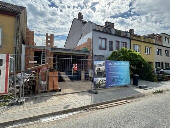 PRODEJ MEZONETOVÉHO BYTU 3+KK V OBCI ČESKÁ - 17