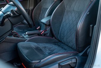 Škoda Octavia 2.0 TDI RS DSG 135kW - 17