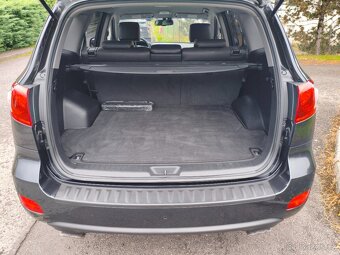 Hyundai Santa Fe 2.2 CRDI 114Kw 4x4 r.v.2008 - 17