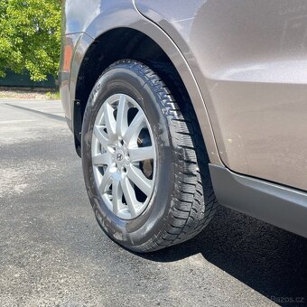Hyundai Santa Fe, 2.2CRDi 145kW/4x4 - 17