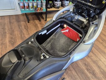 Yamaha T-Max 530 - 17