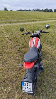 Ducati Scrambler Icon 800 2021 - 17