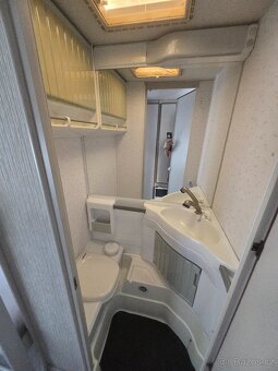 Karavan Knaus - 17