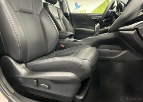 Subaru Outback 2.5 TOURING 2023 6let záruka 124 kw - 17