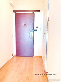 Prodej bytu 2+1 60 m² s lodžií, Praha 10-Skalka - 17