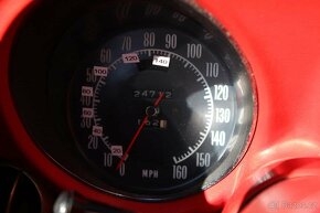 Chevrolet Corvette T-Top 5,7 V8 - 17
