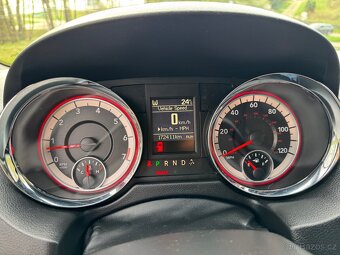 Dodge grand caravan GT - 17