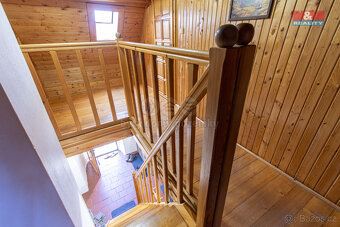 Prodej chaty, 150 m², Dolní Moravice - 17