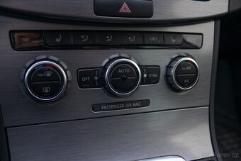 Volkswagen Passat Variant 1.6 TDI Comfortline - 17