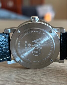 Hodinky Raymond Weil Parsifal Geneve - 17