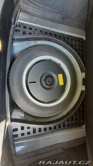 Audi A6 2.7 BiTurbo Quattro 2004 vládní 260 koní, pěkné - 17