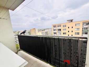 Pronájem bytu 2+kk/L, 42 m2, Kralupy nad Vlt. okr. Mělník - 17