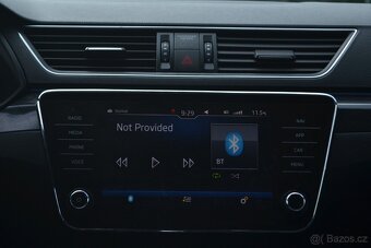 Škoda Superb 2.0 TDI 110Kw Sportline DSG - 17