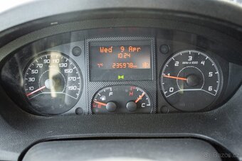 Fiat Ducato Multijet 2.3 120 L3H2 PROFESIONAL - 17