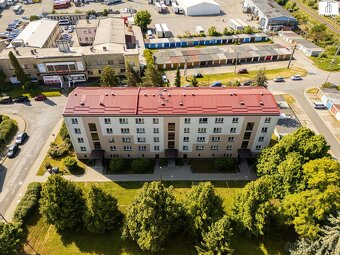 Prodej, byt 3+1, 73 m, Svatováclavská, Uherské Hradiště, Čes - 17