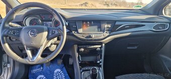 Opel Astra Sports Tourer 1.6Tdci - 17