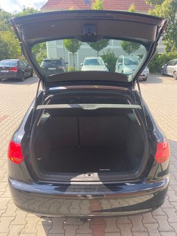 Audi a3 1.9 TDI 77kw - 17