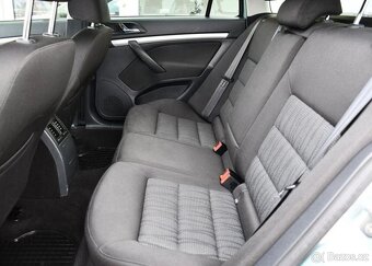 Škoda Octavia 2.0TDi ELEGANCE ČR - 17