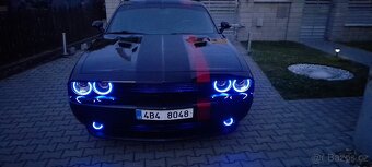 Dodge Challenger 5.7 V8 - 17