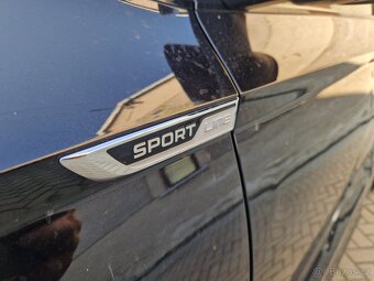 Škoda Karoq 1.5Tsi 110kw Sportline DSG - 17