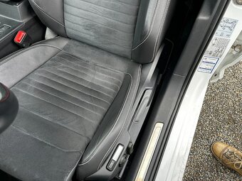 VW Passat B8 1.5 TSi 110kw 7st. DSG - 17