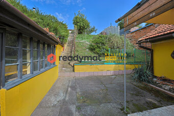 Prodej Rodinného domu 3+1 s garáží, Ždánice - 17