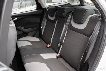 Ford Focus Kombi 1.0 SCTi 125k Trend / AJ NA SPLÁTKY - 17
