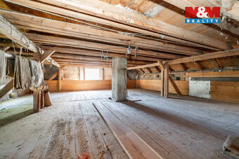 Prodej rodinného domu, 100 m², Nížkov - 17