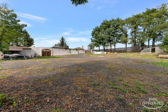 Prodej komerčního objektu, multifunkční areál na pozemku 4.1 - 17